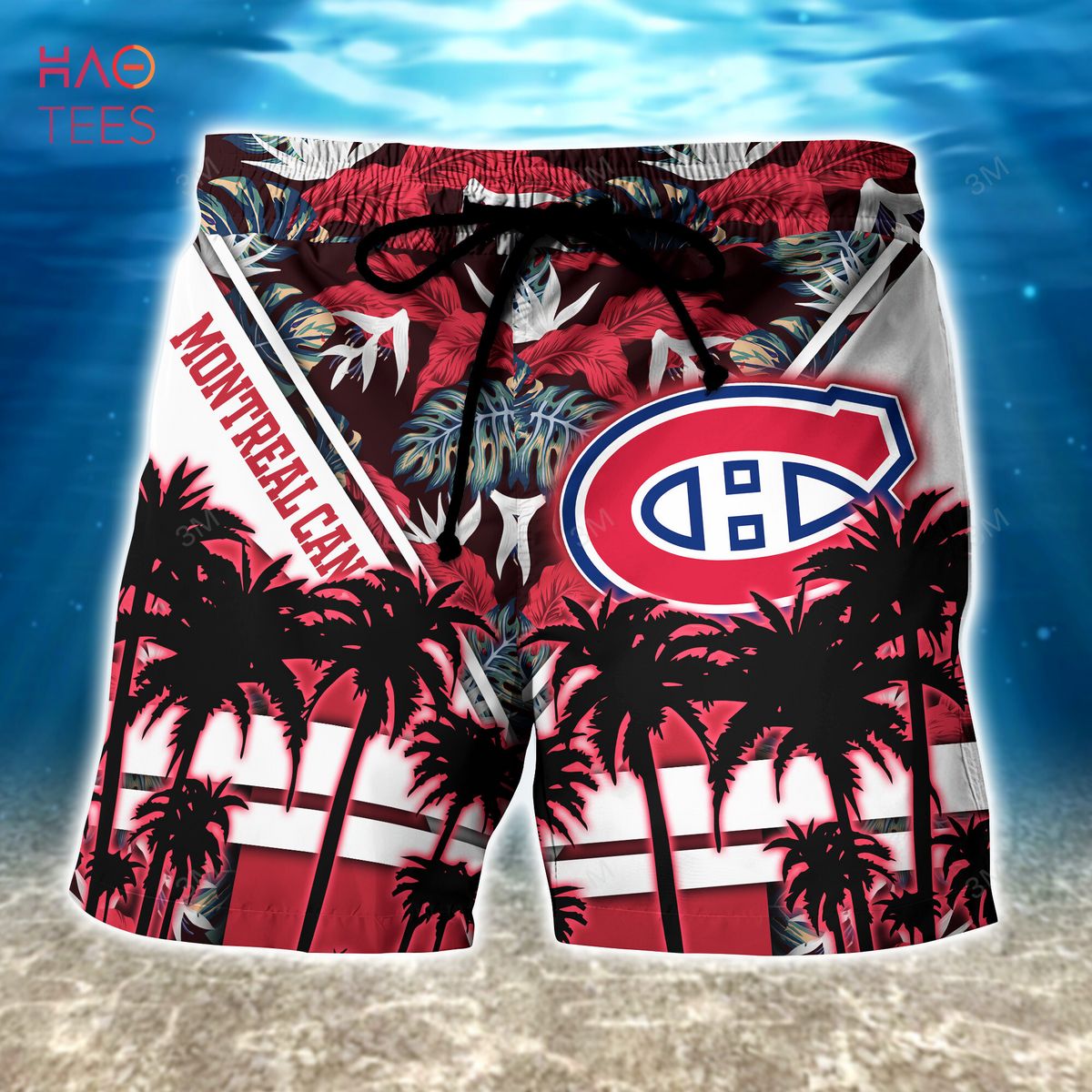 LIMITED] San Jose Sharks NHL-Summer Hawaiian Shirt And Shorts, For Fans  This Season