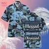 [LIMITED] North Carolina Tar Heels  Summer Hawaiian Shirt, Floral Pattern For Sports Enthusiast This Year