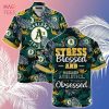[LIMITED] Oakland Athletics MLB Hawaiian Shirt, New Gift For Summer