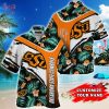 [LIMITED] Oklahoma State Cowboys Hawaiian Shirt, New Gift For Summer