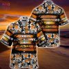 [LIMITED] Ole Miss Rebels  Hawaiian Shirt, New Gift For Summer