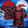 [LIMITED] Ole Miss Rebels  Hawaiian Shirt, New Gift For Summer