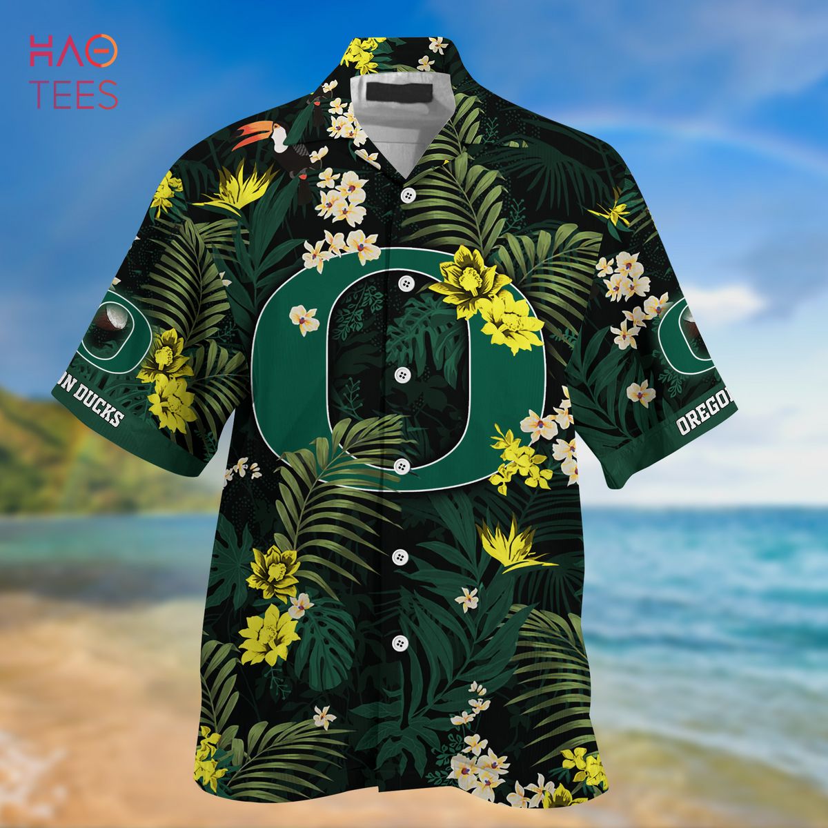 Green Bay Packers Hawaiian Shirt, Shorts, Combo Hawaiian Shirt And