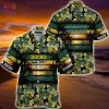 [LIMITED] Oregon State Beavers  Hawaiian Shirt, New Gift For Summer