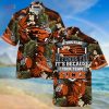 [LIMITED] Oregon State Beavers  Hawaiian Shirt, New Gift For Summer