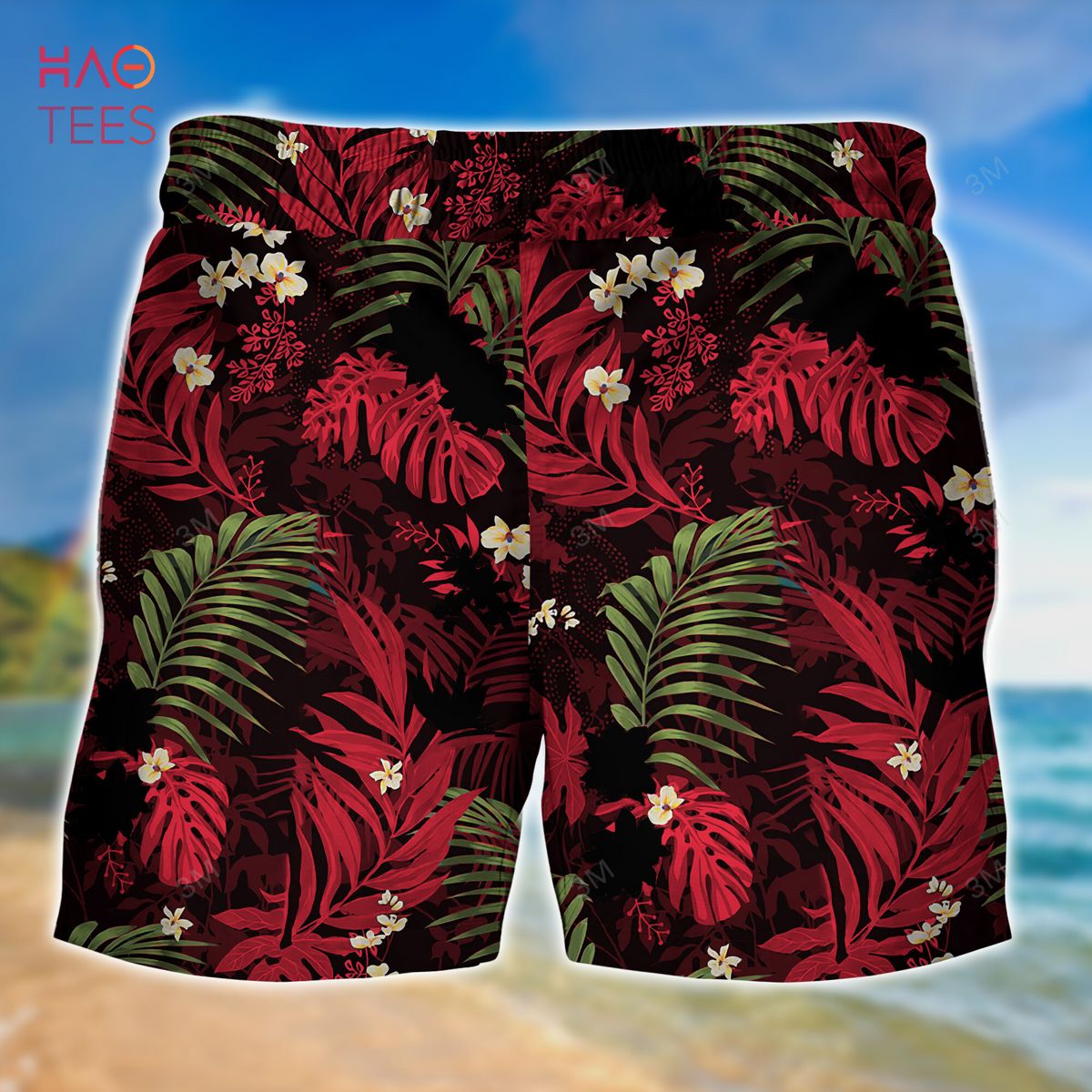 Ottawa Senators Nhl Hawaiian Shirt in 2023