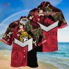 [LIMITED] Ottawa Senators NHL-Summer Hawaiian Shirt And Shorts, For Fans This Season