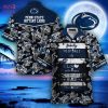[LIMITED] Penn State Nittany Lions Hawaiian Shirt, New Gift For Summer