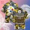 [LIMITED] Purdue Boilermakers Hawaiian Shirt, New Gift For Summer