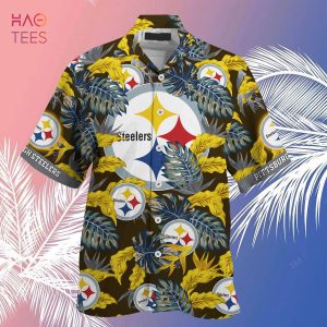 LIMITED] Pittsburgh Panthers Summer Hawaiian Shirt And Shorts, Stress  Blessed Obsessed For Fans