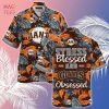 [LIMITED] San Francisco Giants MLB Hawaiian Shirt, New Gift For Summer