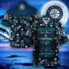[LIMITED] Seattle Mariners MLB Hawaiian Shirt, New Gift For Summer