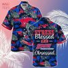 [LIMITED] Virginia Tech Hokies Hawaiian Shirt, New Gift For Summer