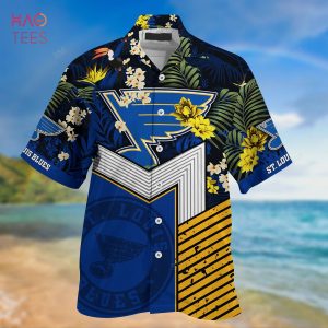 Baltimore Ravens Hawaiian Shirt Summer Button Up - Hot Sale 2023