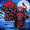[LIMITED] St. Louis Cardinals MLB Hawaiian Shirt, New Gift For Summer