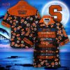 [LIMITED] Syracuse Orange  Hawaiian Shirt, New Gift For Summer