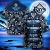 [LIMITED] Tampa Bay Rays MLB Hawaiian Shirt, New Gift For Summer