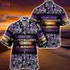[LIMITED] TCU Horned Frogs Summer Hawaiian Shirt, Floral Pattern For Sports Enthusiast This Year