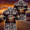 [LIMITED] Texas A&M Aggies  Summer Hawaiian Shirt, Floral Pattern For Sports Enthusiast This Year