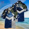 [LIMITED] Toronto Maple Leafs NHL Hawaiian Shirt And Shorts, New Collection For This Summer
