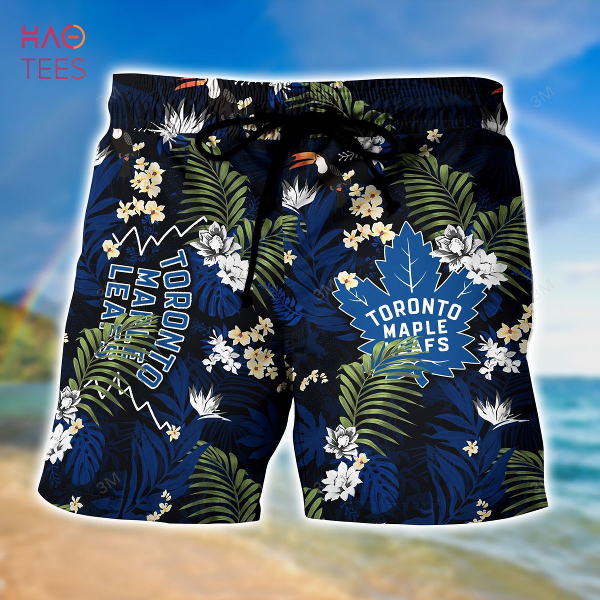 Toronto Blue Jays MLB Tropical Hawaiian Shirt And Shorts - USALast