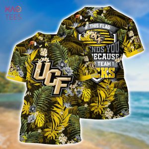 NHL Vegas Golden Knights Coconut Tree Beach Aloha Shirt - Torunstyle