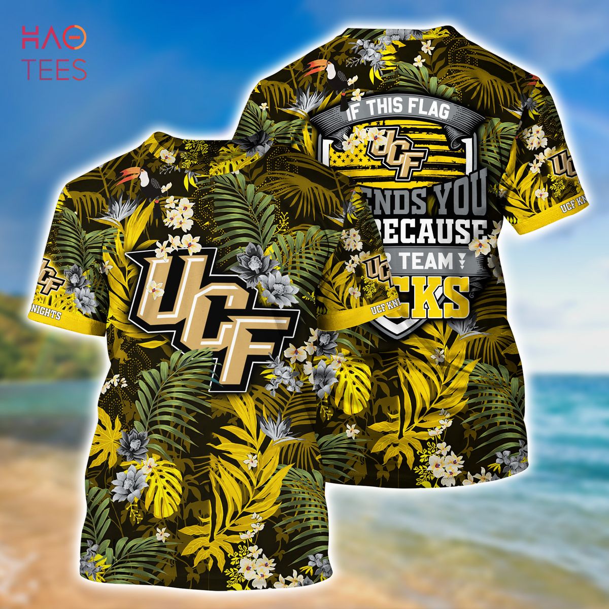 Washington Nationals MLB Hawaii Shirt Style Hot Trending Summer - Growkoc