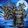 [LIMITED] UCLA Bruins Hawaiian Shirt, New Gift For Summer