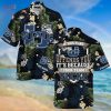 [LIMITED] Utah State Aggies Hawaiian Shirt, New Gift For Summer