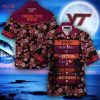 [LIMITED] Virginia Tech Hokies Hawaiian Shirt, New Gift For Summer