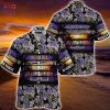 [LIMITED] Washington Nationals MLB Hawaiian Shirt, New Gift For Summer