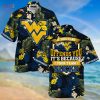 [LIMITED] Washington State Cougars Summer Hawaiian Shirt, Floral Pattern For Sports Enthusiast This Year