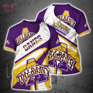 [TRENDING] Albany Great Danes Hawaiian Shirt For New Season