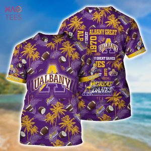 [TRENDING] Albany Great Danes Hawaiian Shirt, New Gift For Summer