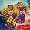 [TRENDING] Albany Great Danes Personalized Hawaiian Shirt