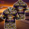 [TRENDING] Albany Great Danes Summer Hawaiian Shirt, With Tropical Flower Pattern For Fans