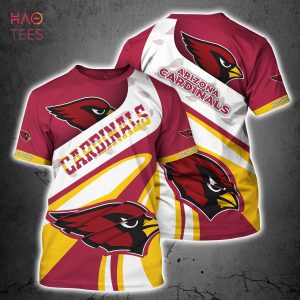 [TRENDING] Arizona Cardinals NFL Hawaiian Shirt For New Season