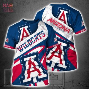 [TRENDING] Arizona Wildcats Hawaiian Shirt For New Season