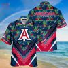 [TRENDING] Arizona Wildcats Personalized Hawaiian Shirt