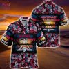 [TRENDING] Arizona Wildcats Summer Hawaiian Shirt, Floral Pattern For Sports Enthusiast This Year