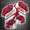 [TRENDING] Arkansas Razorbacks  Hawaiian Shirt, New Gift For Summer