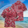 [TRENDING] Arkansas Razorbacks  Personalized Hawaiian Shirt