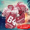 [TRENDING] Arkansas Razorbacks  Personalized Hawaiian Shirt