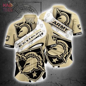 [TRENDING] Army Black Knights Hawaiian Shirt For New Season
