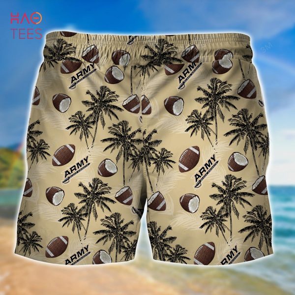 [TRENDING] Army Black Knights Hawaiian Shirt, New Gift For Summer