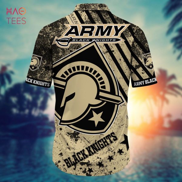 [TRENDING] Army Black Knights Personalized Hawaiian Shirt