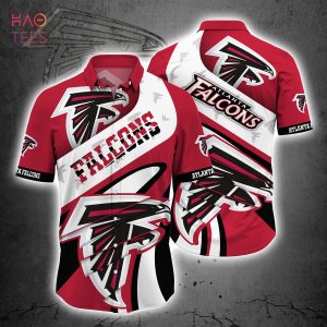 [TRENDING] Atlanta Falcons NFL Hawaiian Shirt For New Season