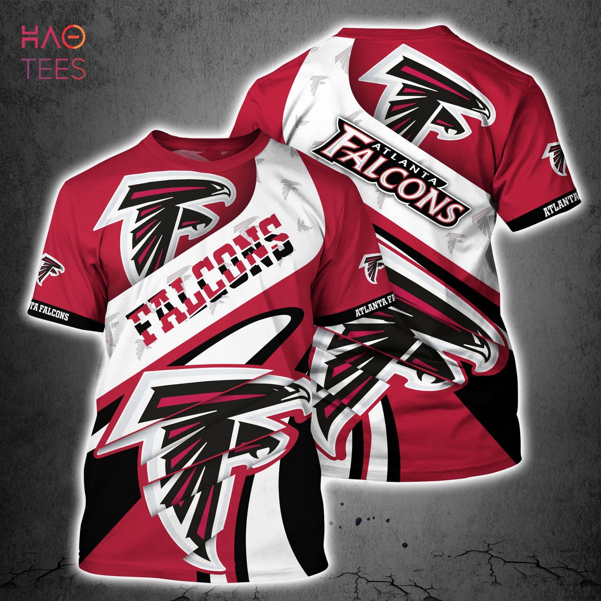 TRENDING] Atlanta Falcons NFL Hawaiian Shirt For New Season