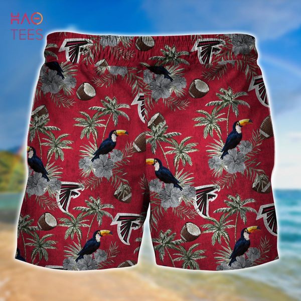 [TRENDING] Atlanta Falcons NFL-God Hawaiian Shirt, New Gift For Summer