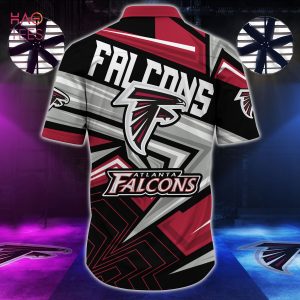 [TRENDING] Atlanta Falcons NFL-Summer Hawaiian Shirt New Collection For Sports Fans